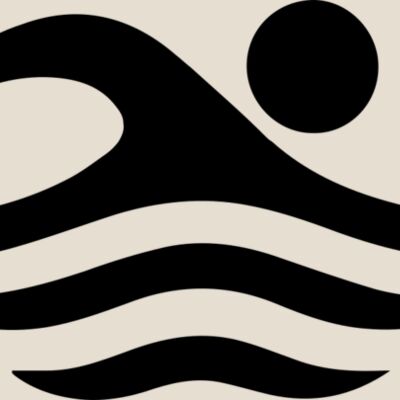 Swimming    Clipart 9 Thumbnail