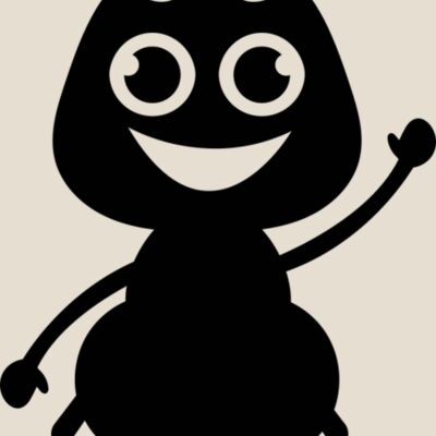 Ant   Clipart 3 Thumbnail