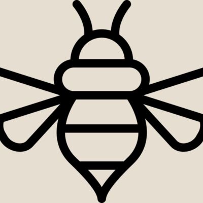 Bee   Clipart 3 Thumbnail
