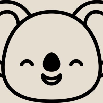Koala   Clipart 1 Thumbnail