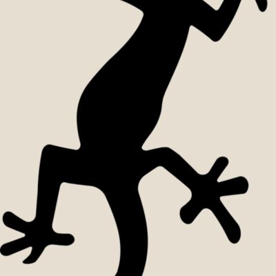 Newt   Clipart 1 Thumbnail