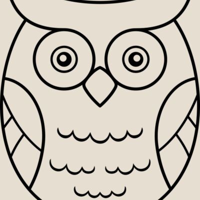 Owl   Clipart 2 Thumbnail