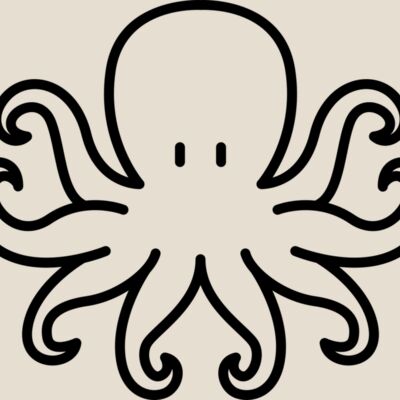 Octopus   Clipart 1 Thumbnail