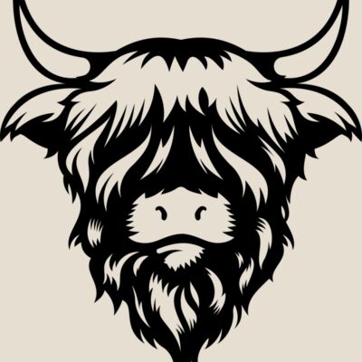 Ox   Clipart 2 Thumbnail