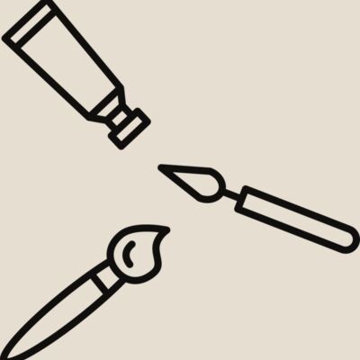 Art Painting Tools Thumbnail