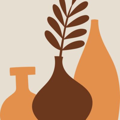 Clay Vases Thumbnail