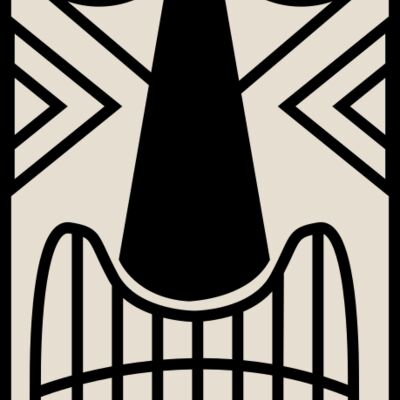 Totem Mask Thumbnail