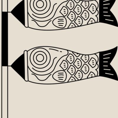 Koinobori Thumbnail