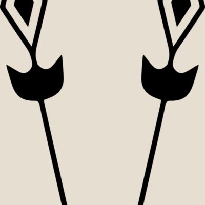 Samurai spears Thumbnail