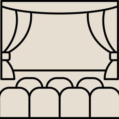 Stage Curtain Thumbnail