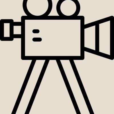Video Recording Camera Thumbnail