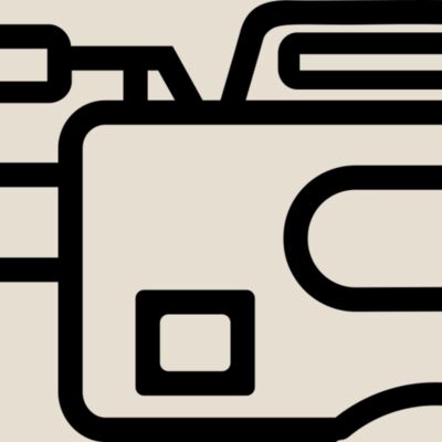 Camcorder Thumbnail