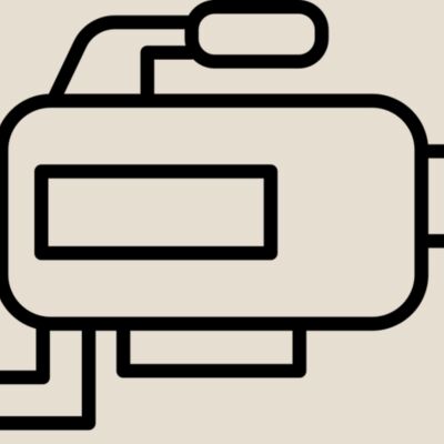 Video Camera Thumbnail