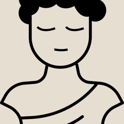 Bust Statue Thumbnail