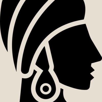African Icon Thumbnail