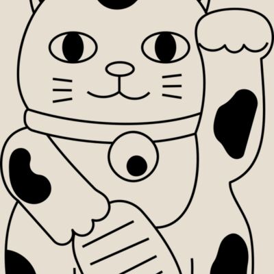 Maneki Neko Thumbnail