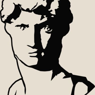 Roman Bust Thumbnail