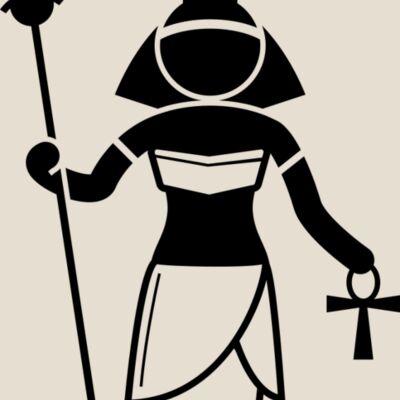 Tribal Warrior Thumbnail