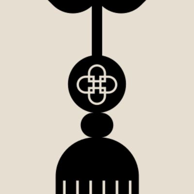 Korean Traditional Knot Thumbnail