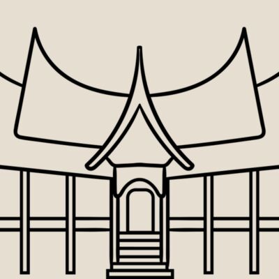 Rumah Gadang Thumbnail