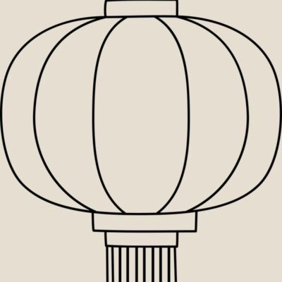 Chinese Lantern Thumbnail