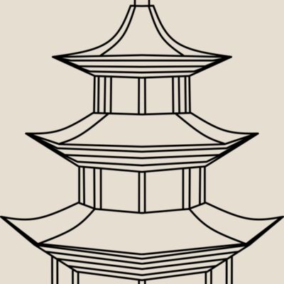 Pagoda Tower Thumbnail