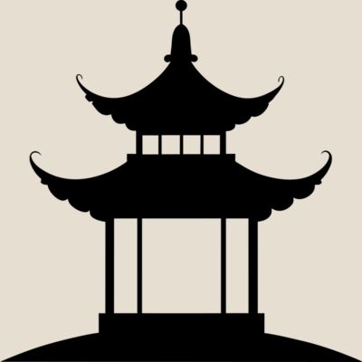 Small Pagoda Thumbnail