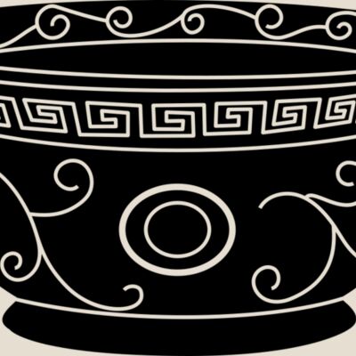 Traditional Chinese Bowl Thumbnail