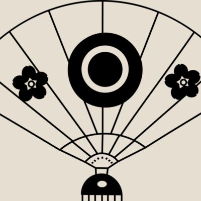 Hand Fan Art Thumbnail