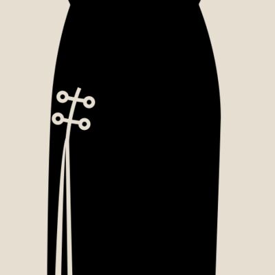 Qipao Chinese Dress Thumbnail