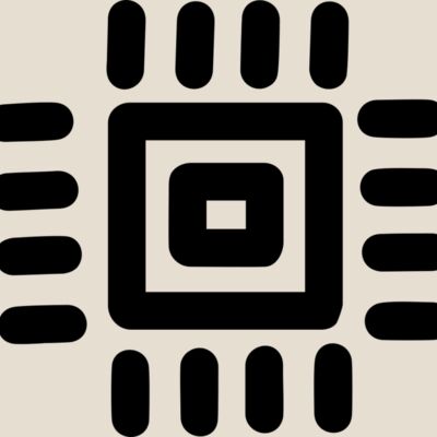 Tribal Pattern Thumbnail
