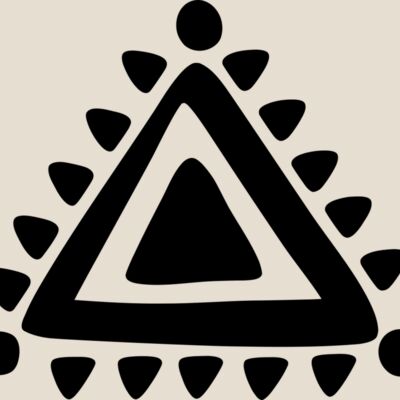 Tribal Pattern Thumbnail