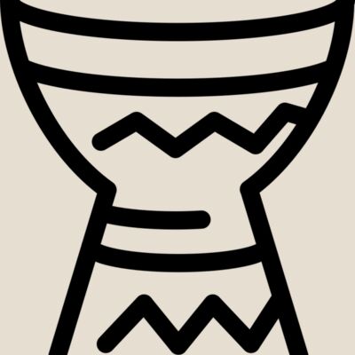 African Drum Thumbnail
