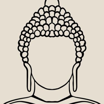 Buddha Head Thumbnail