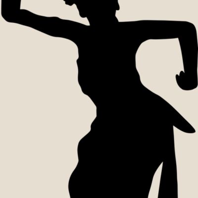 Balinese Dancer Thumbnail