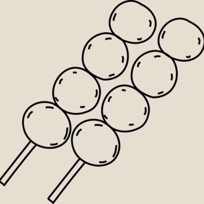Dango Thumbnail