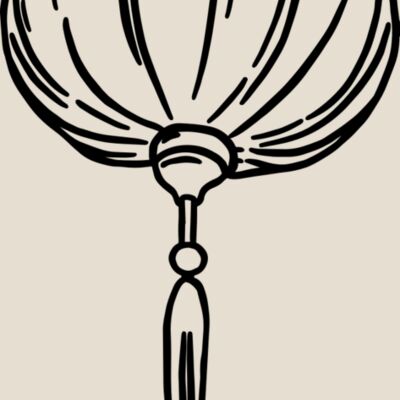 Chinese Lantern Thumbnail