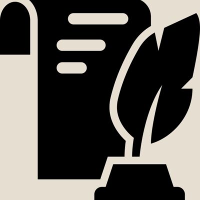 Quill and Scroll Thumbnail