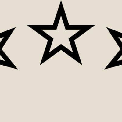 5 Star Icon Thumbnail