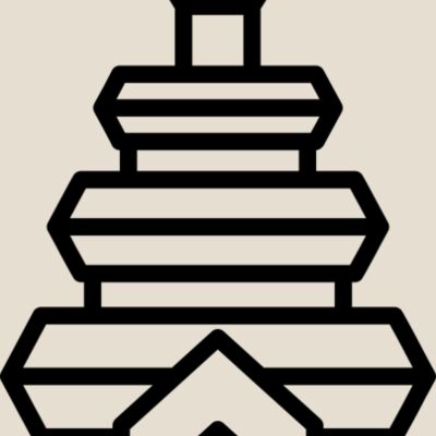 Pagoda Tower Thumbnail