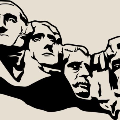 Mount Rushmore Thumbnail
