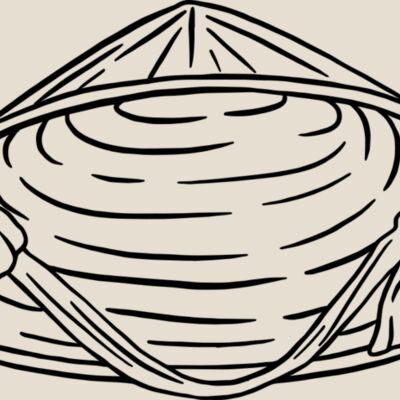 Asian Hat Thumbnail