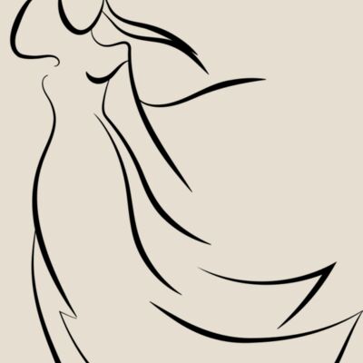 Asian Woman Thumbnail