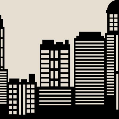 City Building 34 Thumbnail