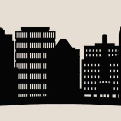 City Building 38 Thumbnail