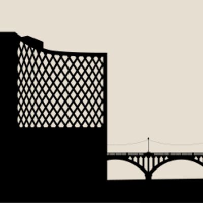 City Building 41 Thumbnail