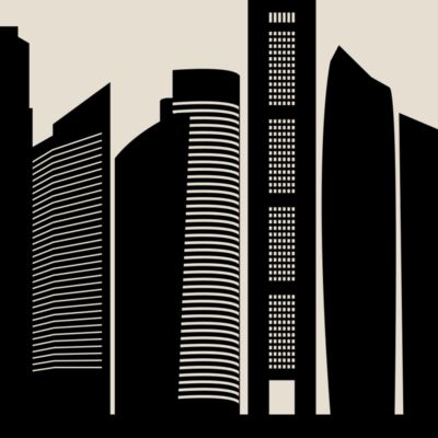 City Building 64 Thumbnail