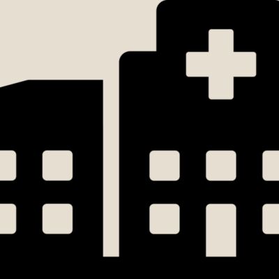 Hospital Building 53 Thumbnail