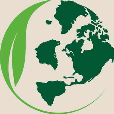 4 Earth and leaf Thumbnail