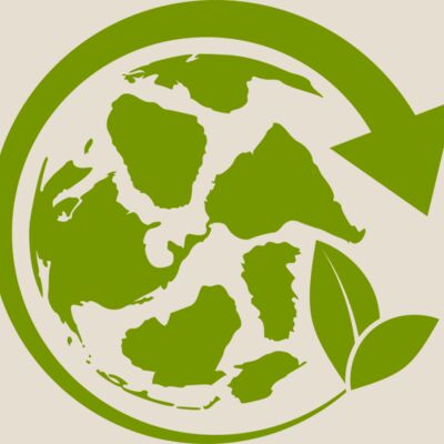 5 Earth and leaf Thumbnail